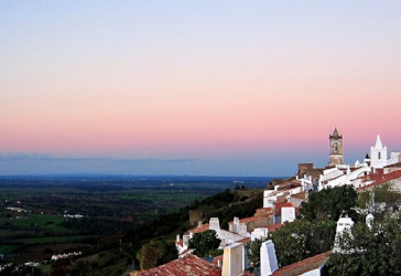 Monsaraz et les Templiers