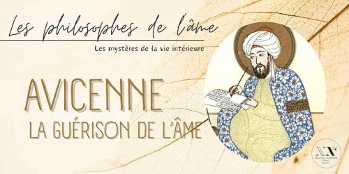 Conférence: Avicenne, la guérison de l'âme