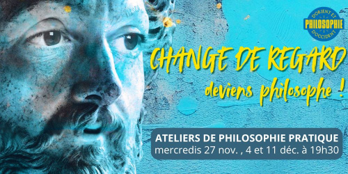 Atelier de philosophie pratique