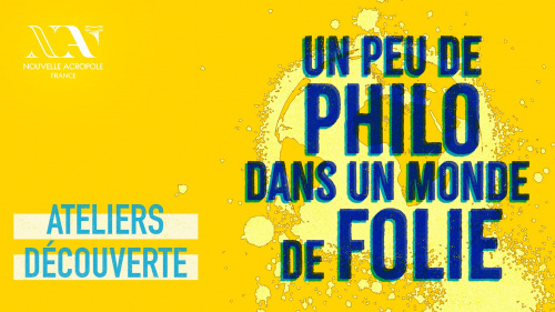 Atelier découverte : Platon et le mythe de la caverne