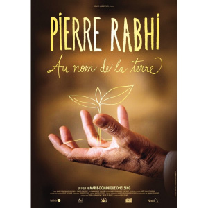 CINE PHILO Au nom de la Terre et la sobriété heureuse