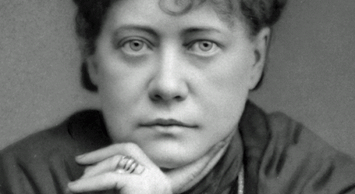 L'initiation et la relation Maître-Disciple selon Blavatsky