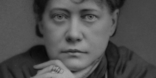 LIVE : Helena Petrovna Blavatsky et les pouvoirs de l'invisible