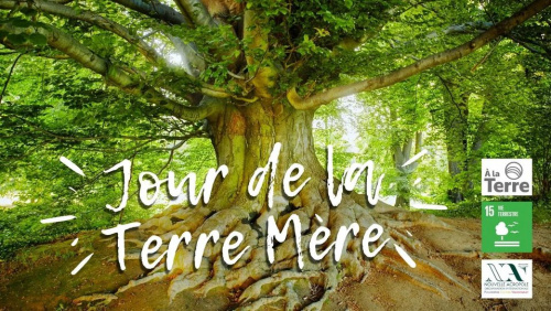 Jour de la Terre Mère