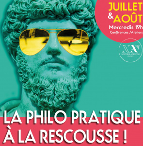 La philo à la rescousse