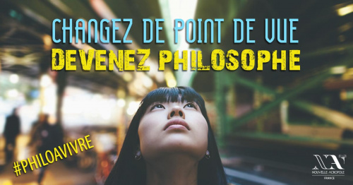 atelier de Philosophie pratique, 1er atelier