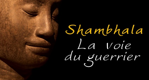 Conférence - Shambhala, la voie du guerrier