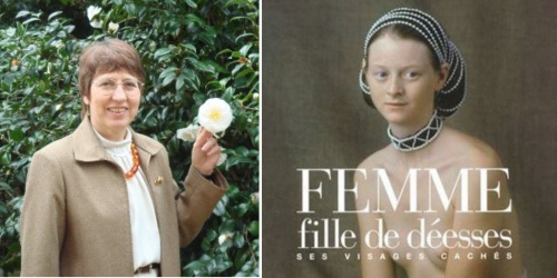 Conférence : Femme, fille de déesse