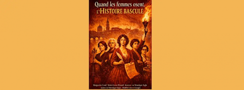 CES TOULOUSAINNES QUI ONT FAIT L'HISTOIRE !