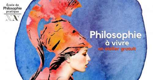 Atelier Philo gratuit